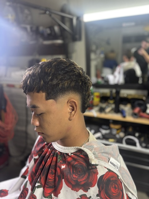 Taper / Beard